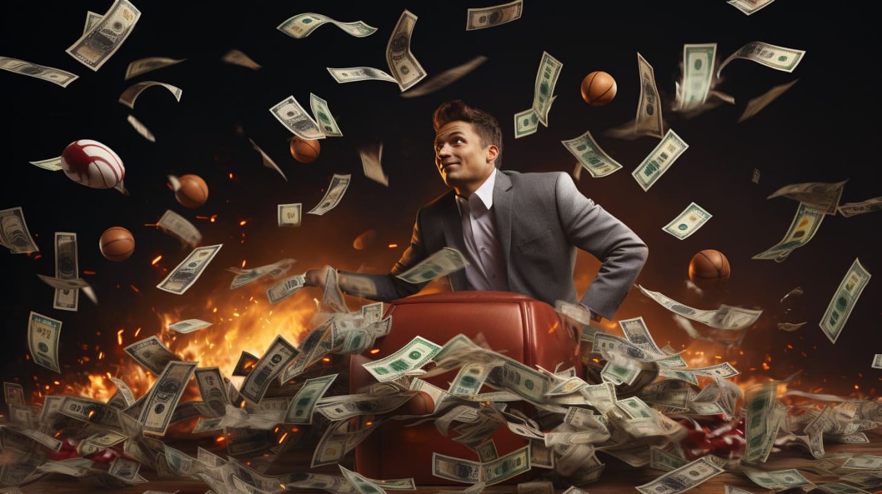 qq33 Sportsbook