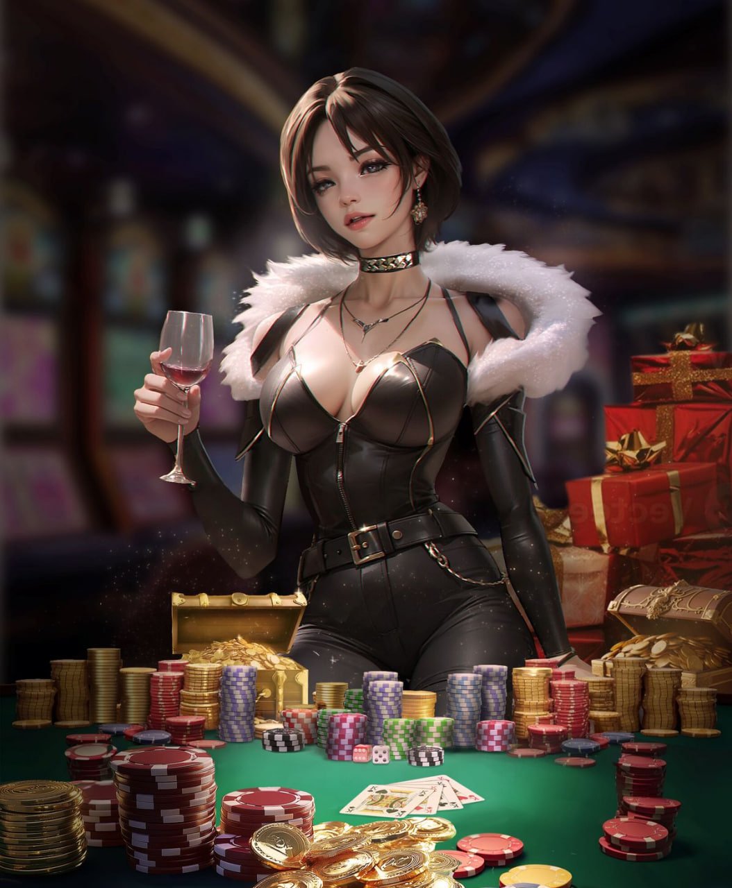 qq33 Esports